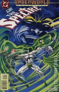 Spectre, The #35