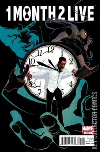 Heroic Age: One Month To Live #2