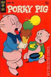 Porky Pig #19