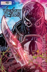Variant Cover for Venom #29