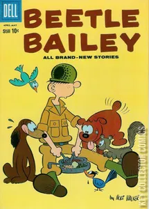 Beetle Bailey #26