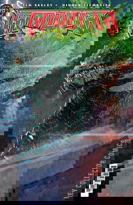 Godzilla: Kai Sei Era