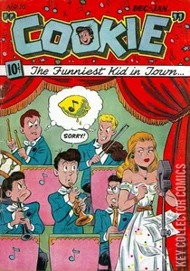 Cookie #10