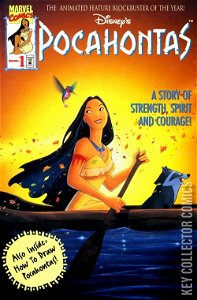 Disney's Pocahontas #1