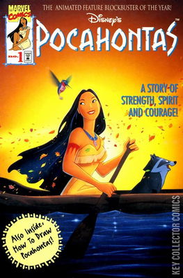 Disney's Pocahontas