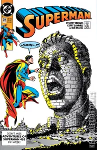 Superman #39