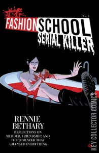 I Was a Fashion School Serial Killer #5