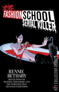 I Was a Fashion School Serial Killer #5