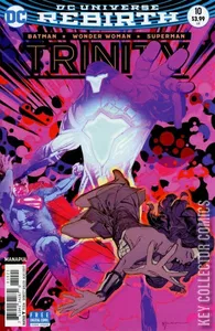 Trinity #10