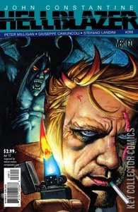 Hellblazer #288