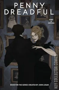Penny Dreadful #8