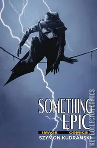 Something Epic #11