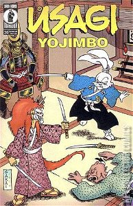 Usagi Yojimbo #36