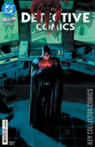 Detective Comics #1091