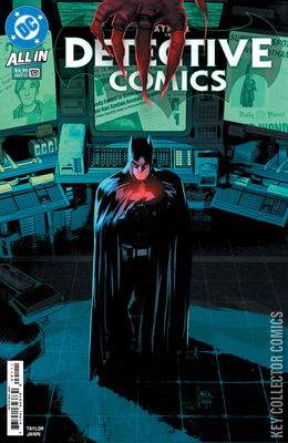 Detective Comics