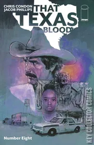That Texas Blood #8