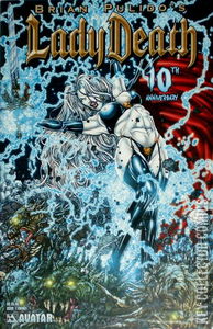 Lady Death: 10th Anniversary #1