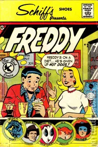 Freddy #2