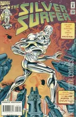 Cover for Silver Surfer #103