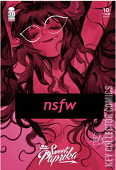 Variant Cover for Sweet Paprika #10