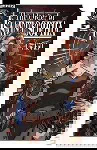 Order of Saint Sophia: The Fall, The