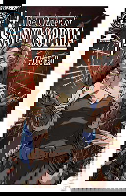 Order of Saint Sophia: The Fall, The