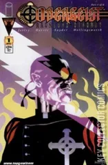 Cover for Obergeist Ragnarok Highway #1