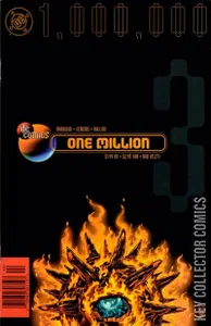 DC One Million #3