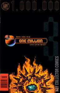 DC One Million #3
