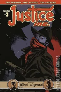 Justice Inc. #3