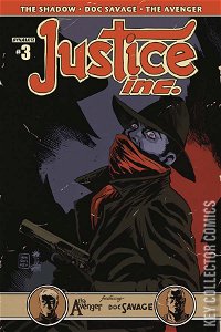 Justice Inc. #3