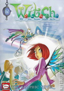 W.I.T.C.H.: The Graphic Novel #17
