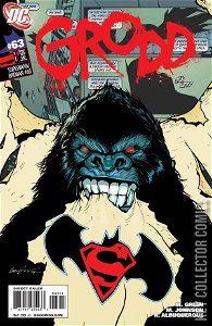Superman  / Batman #63