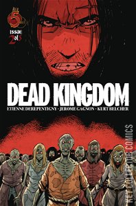 Dead Kingdom #2