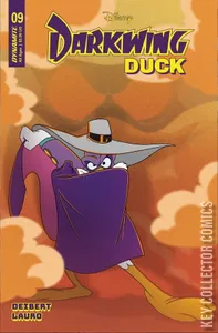 Darkwing Duck #9