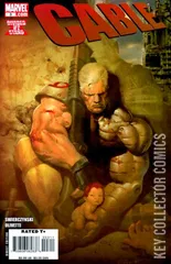 Cover for Cable #3