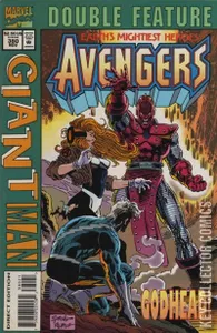 Avengers, The #380