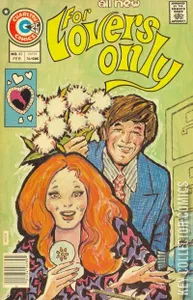 For Lovers Only #83