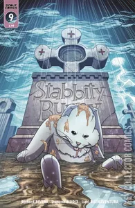 Stabbity Bunny #9