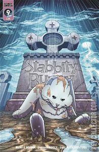 Stabbity Bunny #9