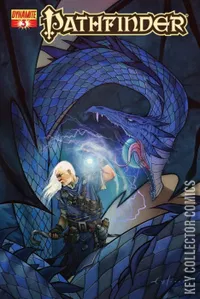 Pathfinder #3