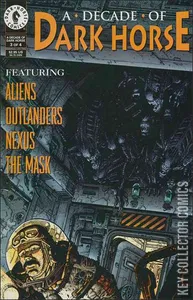 A Decade of Dark Horse #3
