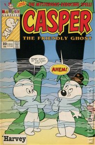 Casper the Friendly Ghost #23