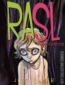 Rasl #3