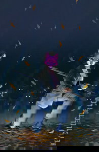 Exquisite Corpses #12