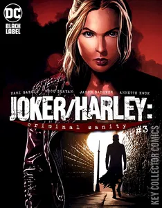 Joker / Harley #3