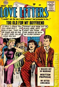 Love Letters #44