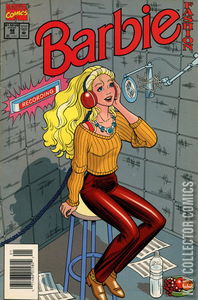 Barbie Fashion #49