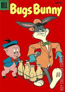 Bugs Bunny #70