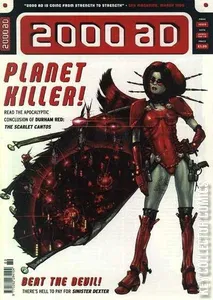 2000 AD #1089